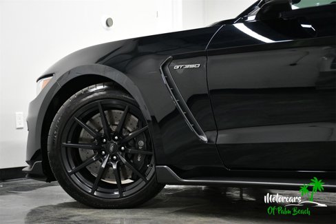 Used 2017 Ford Mustang Shelby GT350 w/ Electronics Package image 5