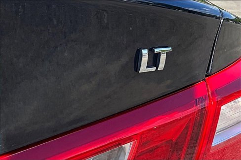 Certified 2023 Chevrolet Malibu LT image 23