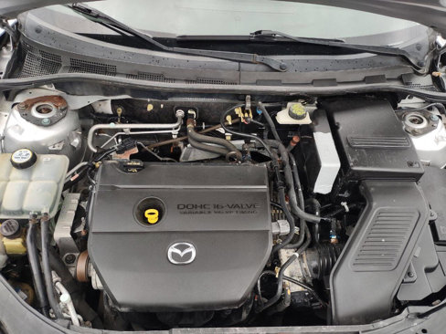Used 2009 MAZDA MAZDA3 i Touring Value image 24