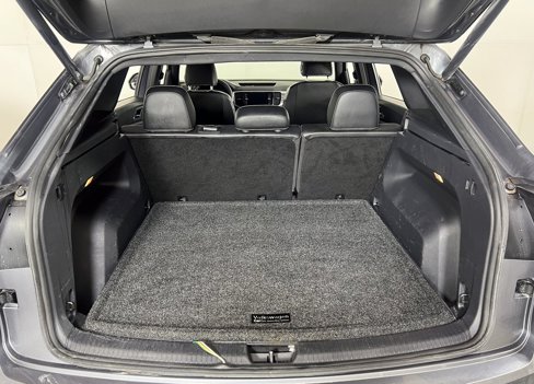 Used 2022 Volkswagen Atlas Cross Sport SE image 7