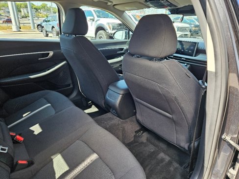 Used 2024 Hyundai Sonata SEL image 13