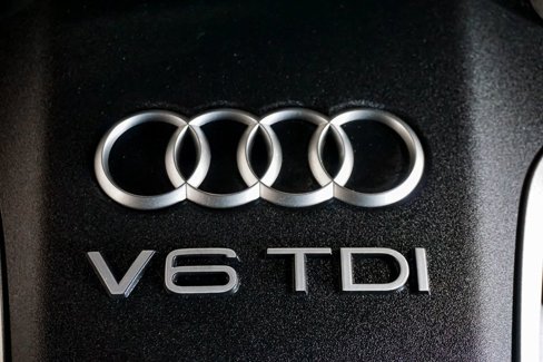 Used 2013 Audi Q7 TDI Premium Plus image 38