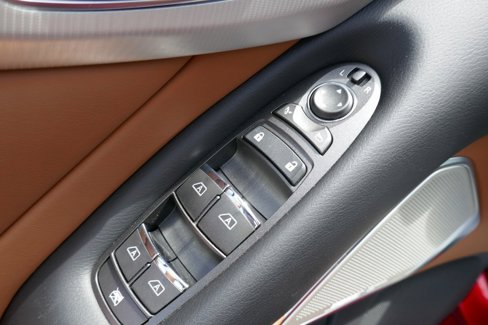 Used 2023 INFINITI Q50 Luxe w/ Cargo Package image 23