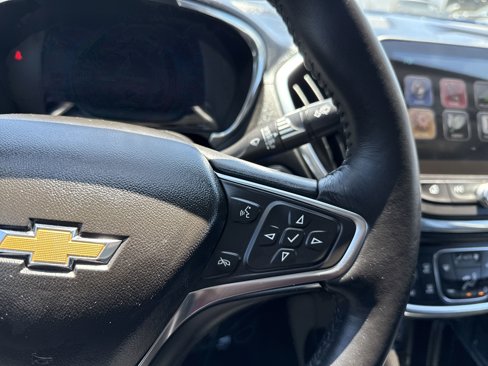 Used 2016 Chevrolet Volt Premier w/ Driver Confidence Package image 24