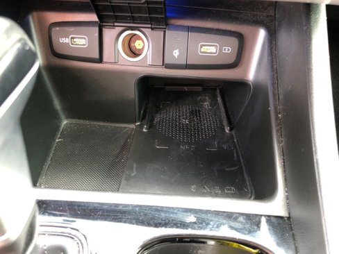 Used 2022 Hyundai Tucson XRT w/ Cargo Package image 27