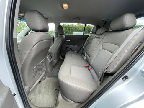 Used 2016 Kia Sportage LX image 15