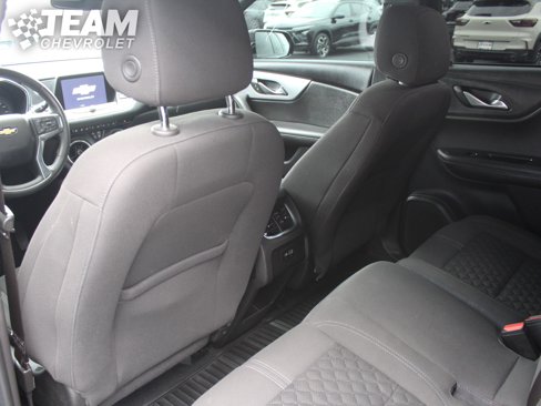 Used 2022 Chevrolet Blazer LT image 21