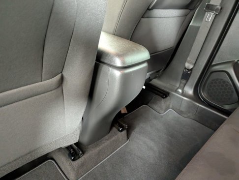 Certified 2022 Chevrolet TrailBlazer LT w/ Driver Confidence Package image 30