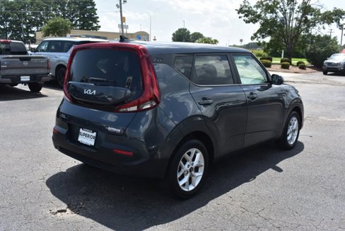Used 2022 Kia Soul S w/ Paint Protection Package image 5