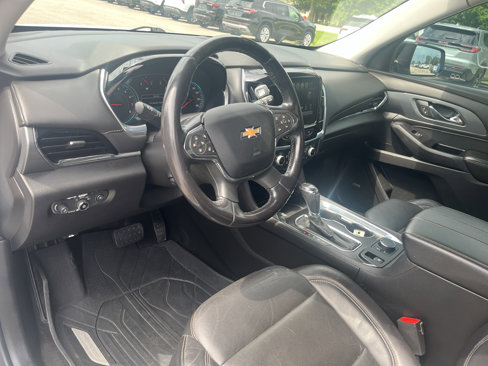 Used 2018 Chevrolet Traverse Premier w/ Redline Edition image 16