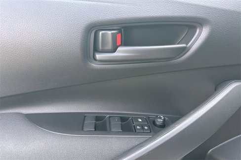 New 2026 Toyota Corolla LE image 11