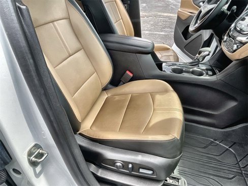 Used 2022 Chevrolet Equinox Premier image 28