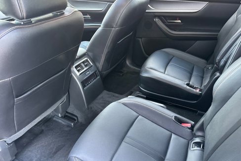 Used 2024 MAZDA CX-90 3.3 Turbo w/ Preferred Package image 15