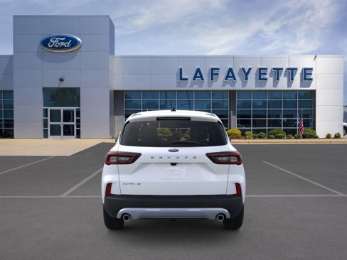 New 2025 Ford Escape Active image 5