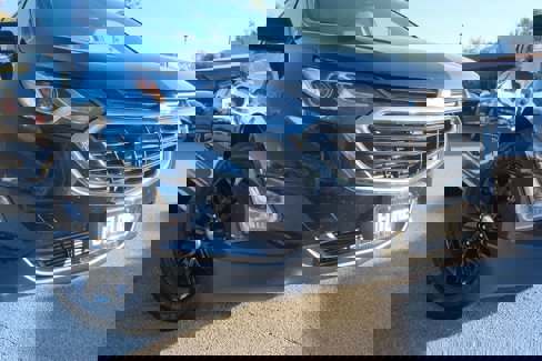 Used 2020 Chevrolet Equinox LT image 7