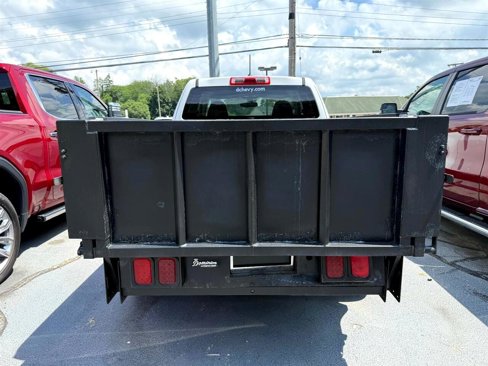Used 2018 Chevrolet Colorado W/T image 5
