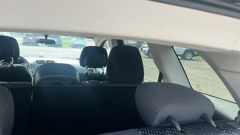 Used 2016 Dodge Journey SE w/ Flexible Seating Group image 31