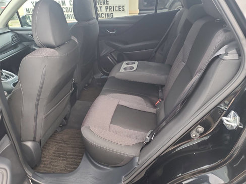 Used 2023 Subaru Outback Premium image 27