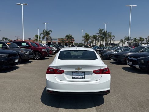 Used 2023 Chevrolet Malibu LT image 7