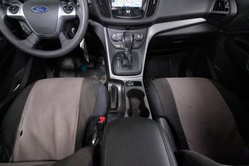 Used 2015 Ford Escape SE w/ SE Chrome Package image 10