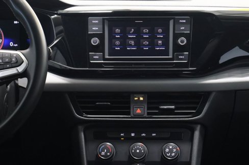 Used 2022 Volkswagen Taos S w/ IQ Drive S Package image 19
