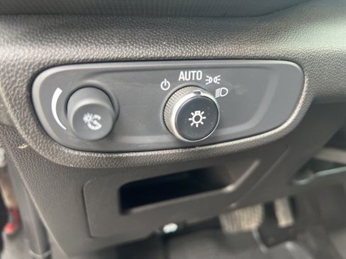 Used 2022 Chevrolet TrailBlazer LS image 10
