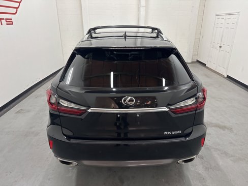 Used 2017 Lexus RX 350 FWD w/ Premium Package image 11