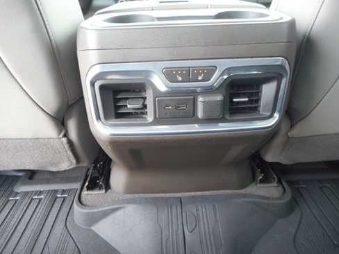 Used 2020 GMC Sierra 1500 SLT w/ SLT Premium Plus Package image 17