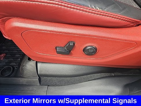 Used 2019 RAM 1500 Rebel w/ Rebel Level 2 Equipment Group image 19