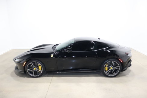 Used 2023 Ferrari Roma image 6