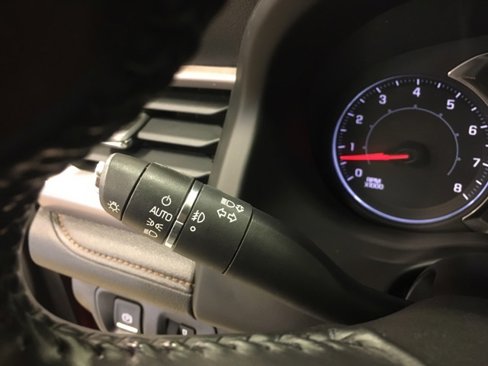 Used 2017 GMC Acadia SLE w/ Driver Alert Package I image 32