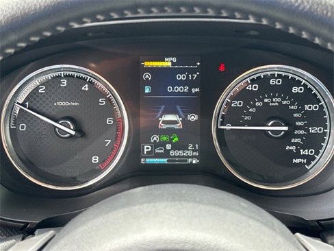 Used 2020 Subaru Forester Touring w/ Popular Package #2 image 16