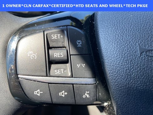Used 2024 Ford Escape Active w/ Tech Pack #1 image 18