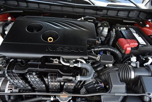 Used 2020 Nissan Altima 2.5 Platinum image 37