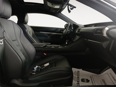 Used 2015 Lexus RC 350 AWD image 10