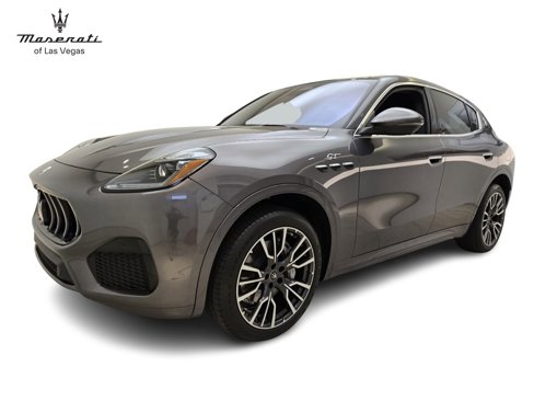 Used 2024 Maserati Grecale GT image 1