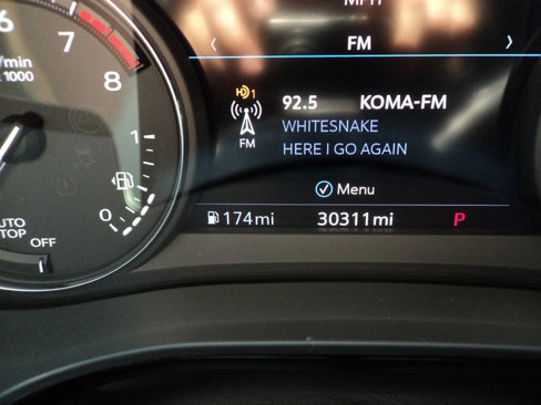 Used 2020 Cadillac XT5 Premium Luxury image 12