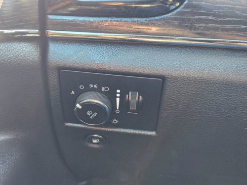 Used 2019 Jeep Grand Cherokee High Altitude image 35