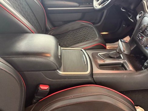 Used 2022 Dodge Charger SXT image 33
