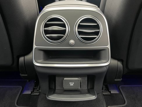 Used 2016 Mercedes-Benz S 550 Sedan image 29
