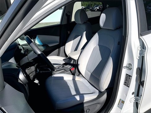 Used 2023 Hyundai Kona SEL w/ Cargo Package image 20