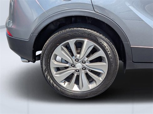 Used 2019 Buick Encore Preferred image 7
