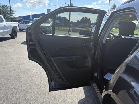 Used 2015 Chevrolet Equinox LT w/ Driver Convenience Package image 23