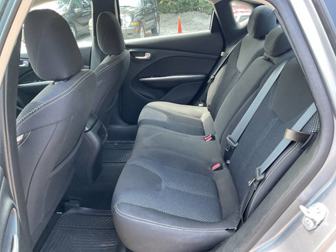 Used 2016 Dodge Dart SXT image 11
