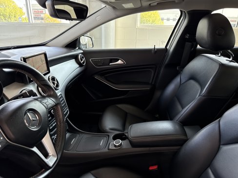 Used 2015 Mercedes-Benz GLA 250 4MATIC image 24