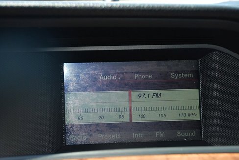 Used 2014 Mercedes-Benz C 250 Sedan image 13