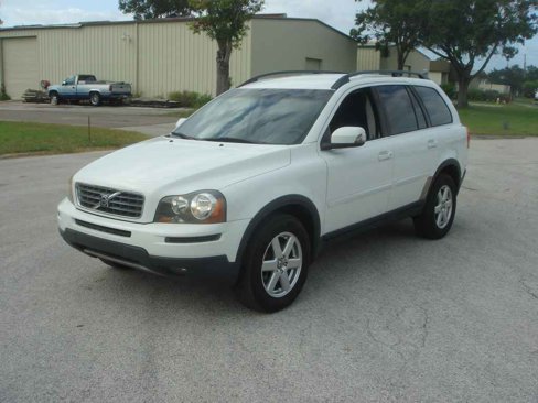 Used 2007 Volvo XC90 3.2 image 1