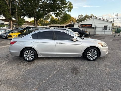 Used 2011 Honda Accord EX-L image 4