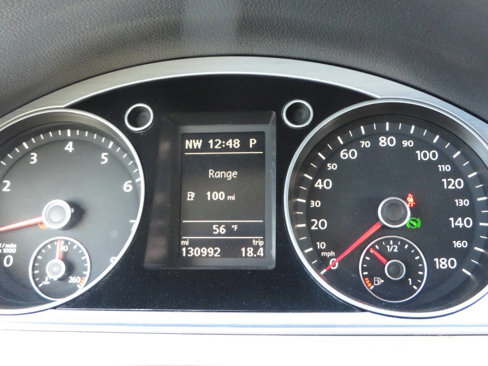 Used 2013 Volkswagen CC Sport image 47