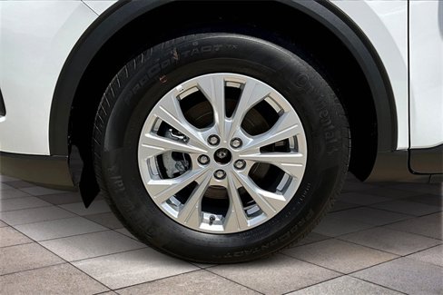 New 2025 Ford Escape Active image 11